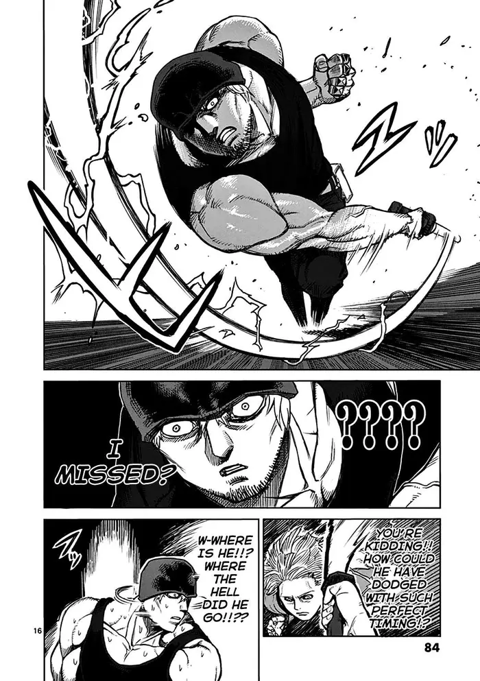 Kengan Ashura Chapter 36 image 17_optimized